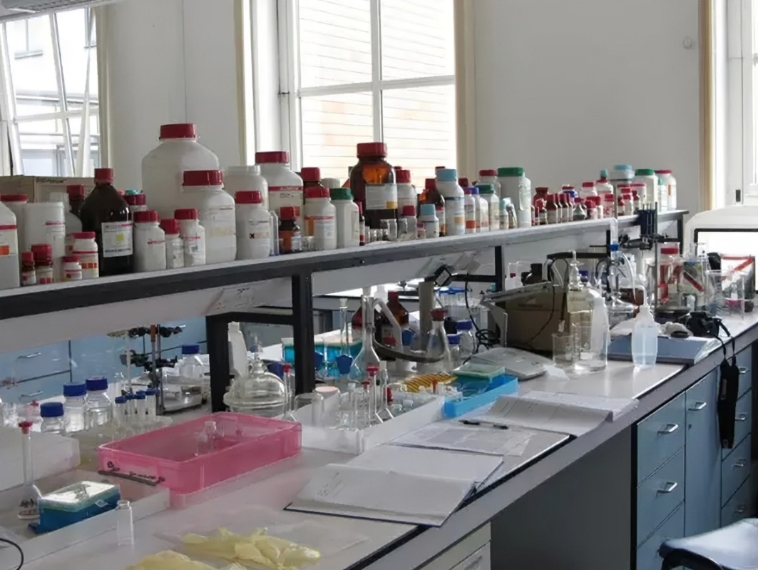 化學實驗室 化學實驗室