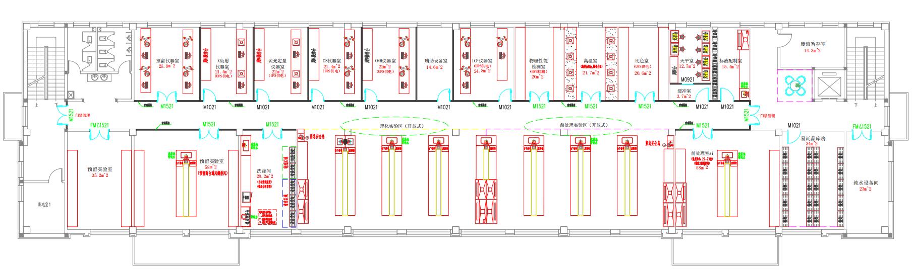 1671786016226433.jpg 實驗室平面圖布局