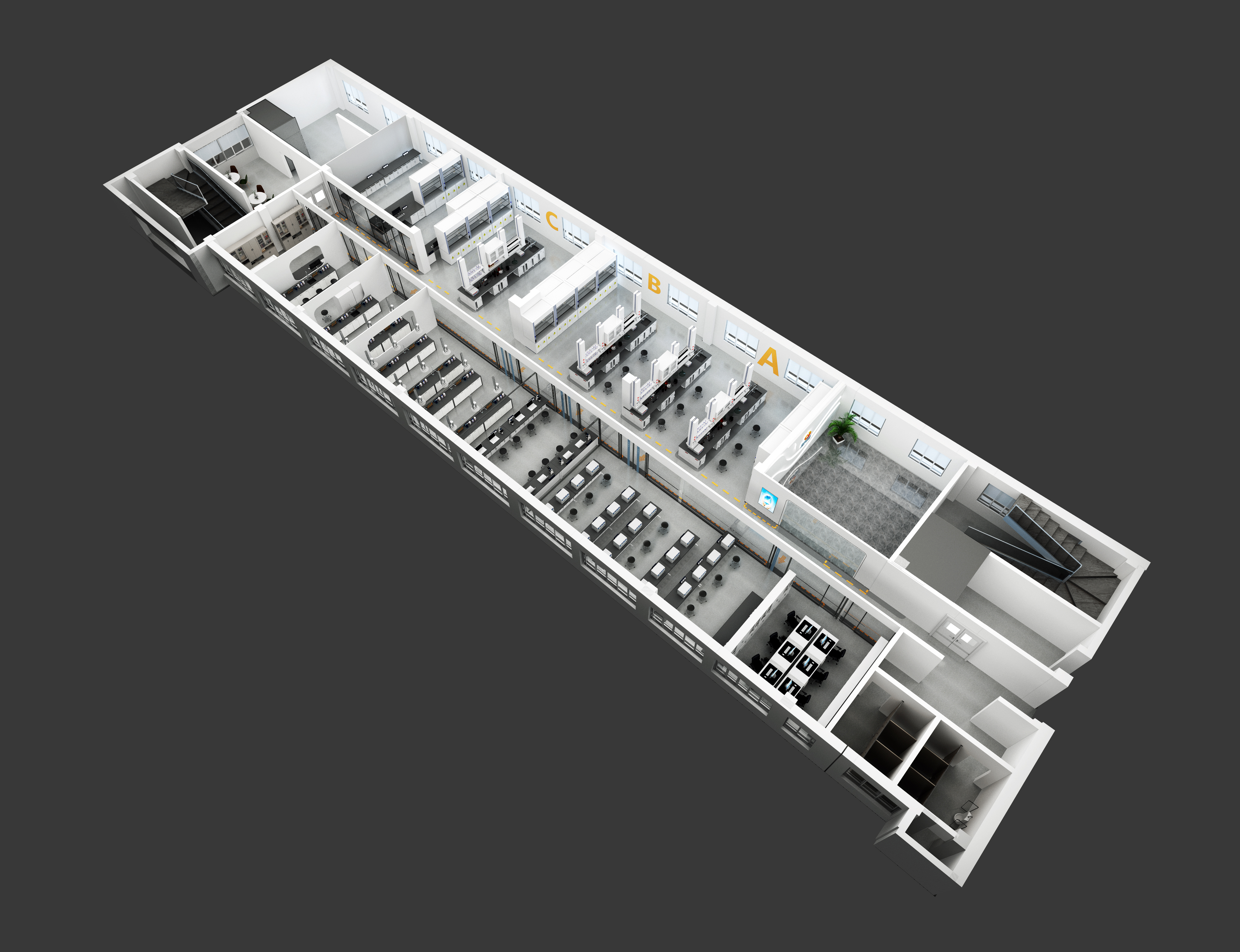 1671786144126324.jpg 實驗室鳥瞰圖