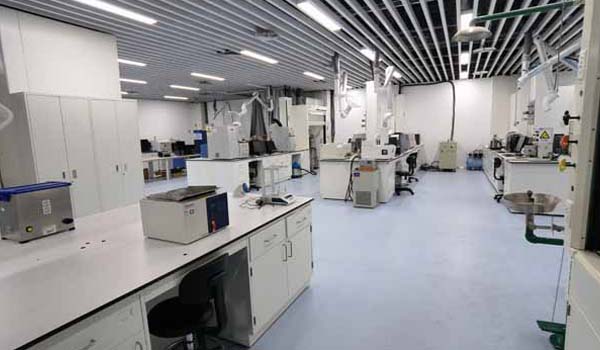 專業實驗室的裝修設計要求有哪些