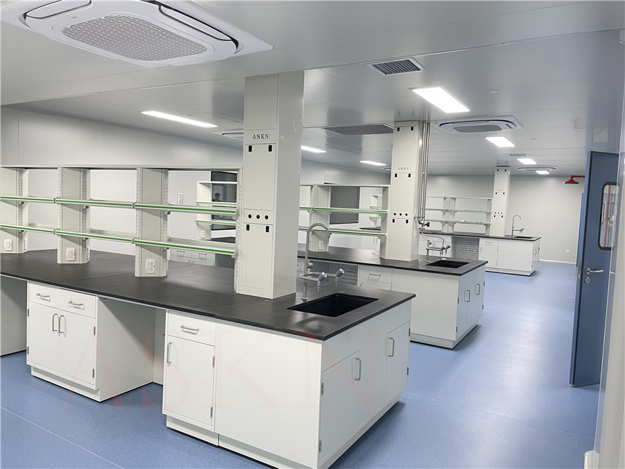 細胞研究實驗室