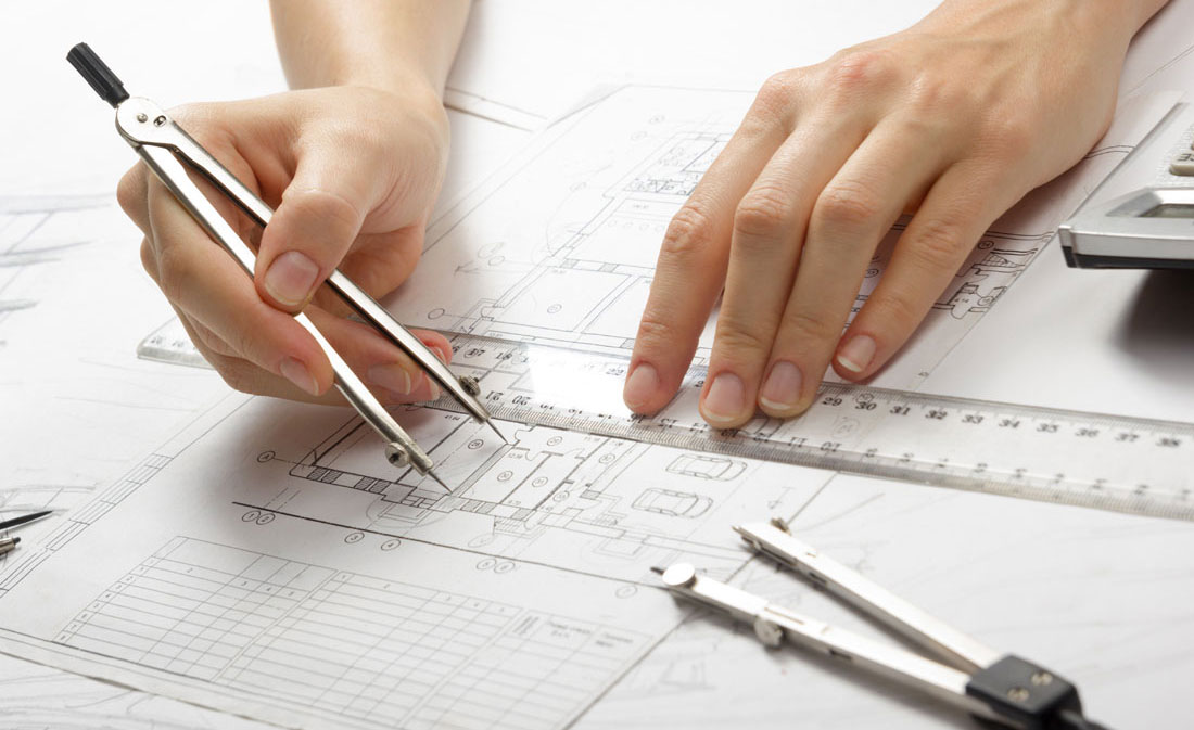 實驗室規劃設計配圖