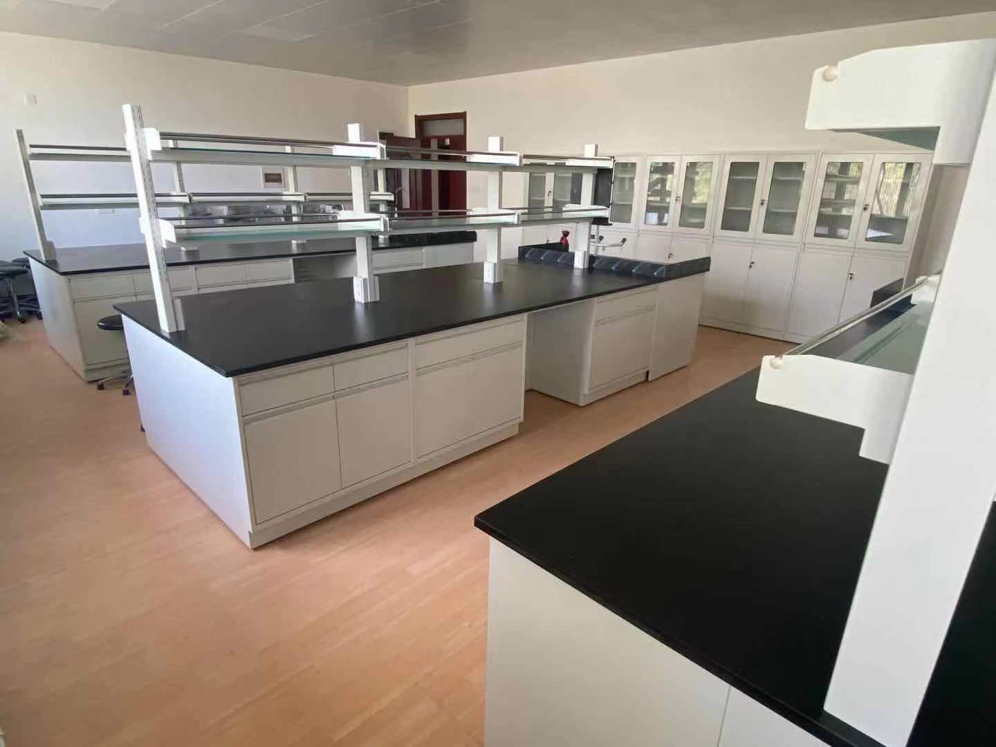 實(shí)心理化板實(shí)驗(yàn)臺